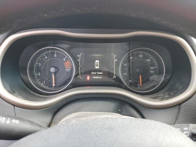 Photo 9 from auction – 2018 JEEP CHEROKEE L with VIN 1C4PJMCB2JD559558