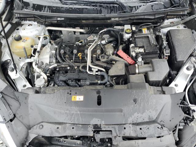 Photo 12 from auction – 2024 MITSUBISHI OUTLANDER with VIN JA4J3VA83RZ065022