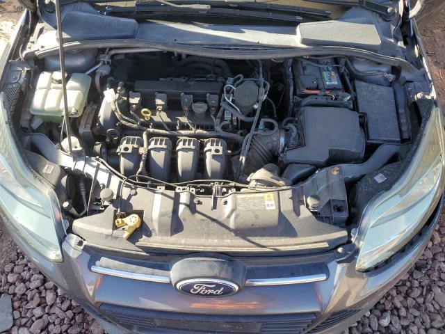Photo 11 from auction – 2014 FORD FOCUS SE with VIN 1FADP3F29EL259816