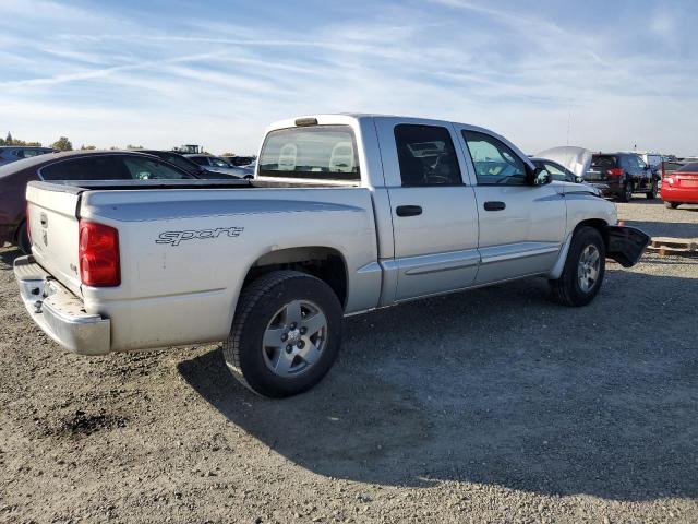 Photo 3 from auction – 2006 DODGE DAKOTA with VIN 1D7HE48N96S671083
