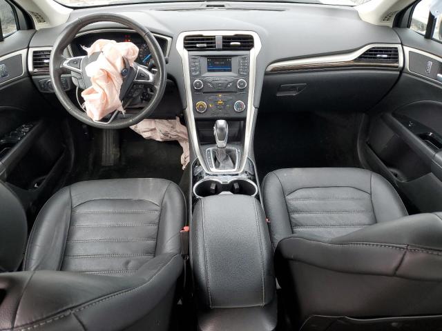 Photo 8 from auction – 2014 FORD FUSION SE with VIN 3FA6P0HD1ER289593