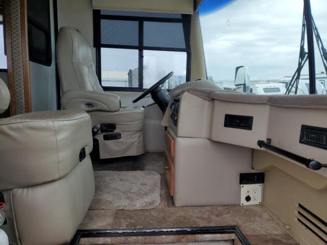 Photo 5 from auction – 2002 HOLIDAY RAMBLER with VIN 1RF22464022017840