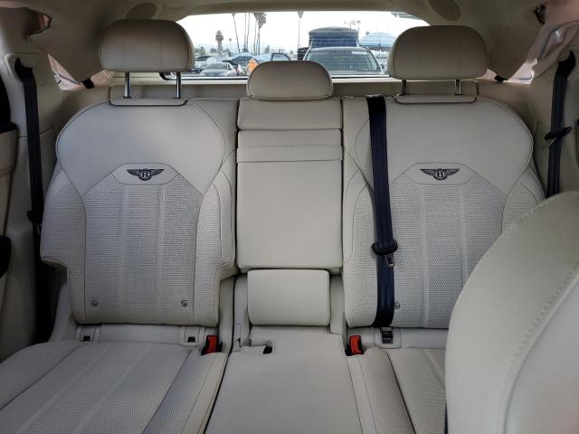 Zdjęcie 10 z aukcji – 2023 BENTLEY BENTAYGA z VIN SJAAT2ZV4PC023927