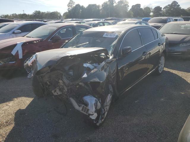 LEXUS GS 300 2006 with VIN JTHBH96SX65035556 - Photo from auction