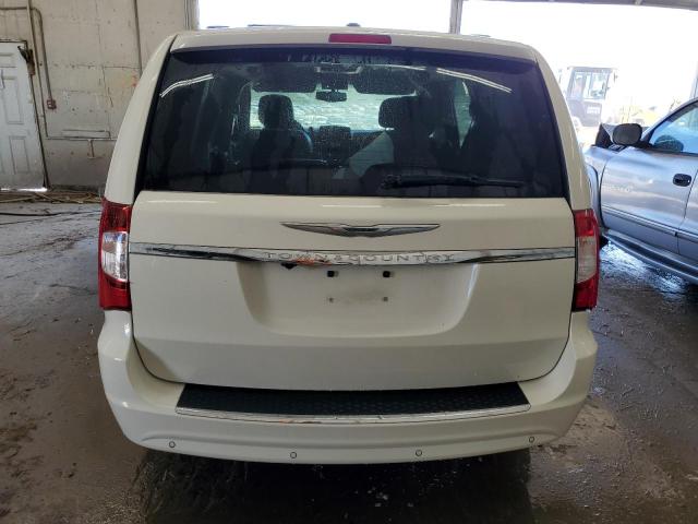 Photo 6 from auction – 2013 CHRYSLER TOWN & COU with VIN 2C4RC1CG2DR606909