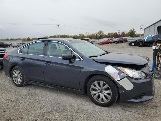 Photo 4 from auction – 2017 SUBARU LEGACY 2.5 with VIN 4S3BNAC61H3068737