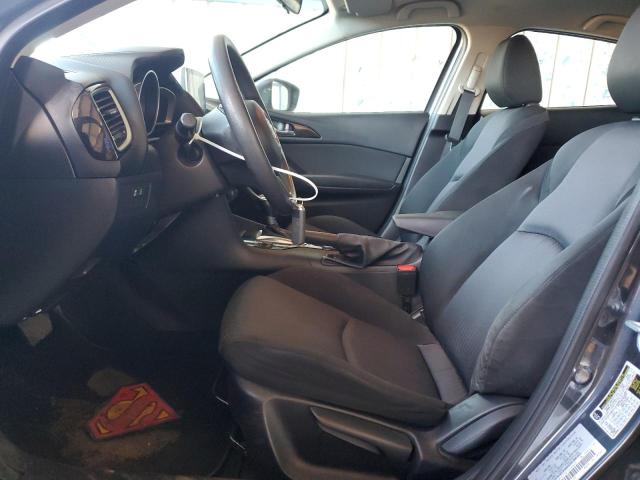 Photo 7 from auction – 2015 MAZDA 3 SPORT with VIN JM1BM1K75F1246669