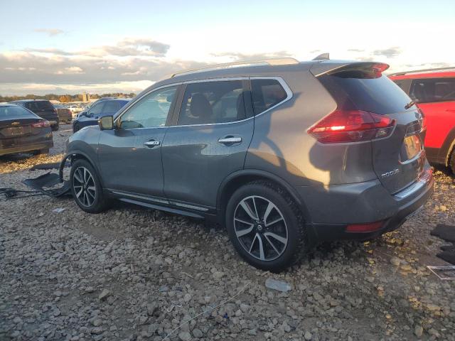 Photo 2 from auction – 2018 NISSAN ROGUE S with VIN JN8AT2MT5JW469924