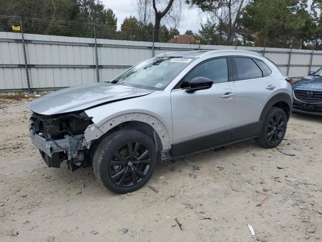 MAZDA CX-30 PREM 2021 with VIN 3MVDMBEY2MM301516 - Photo from auction