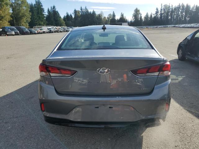 Photo 6 from auction – 2019 HYUNDAI SONATA LIM with VIN 5NPE34AF4KH744097