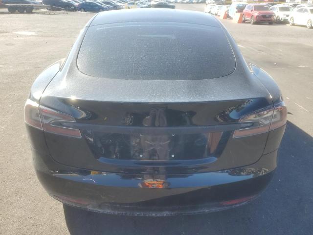 Photo 6 from auction – 2018 TESLA MODEL S with VIN 5YJSA1E29JF265900