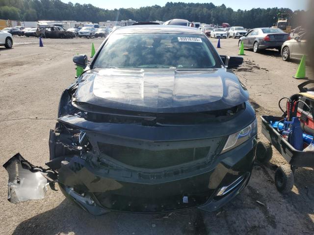 Photo 5 from auction – 2016 CHEVROLET IMPALA LT with VIN 2G1115S30G9166792