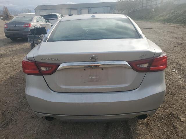 Photo 6 from auction – 2017 NISSAN MAXIMA 3.5 with VIN 1N4AA6AP9HC444784