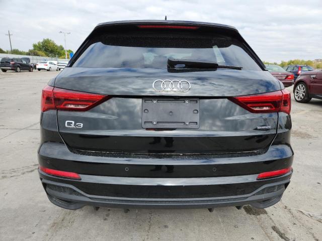 Photo 6 from auction – 2023 AUDI Q3 PREMIUM with VIN WA1DECF35P1068251