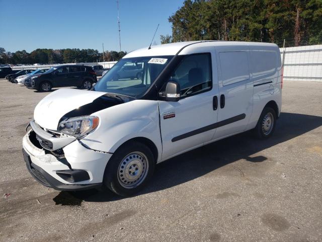 RAM PROMASTER 2022 z numerem VIN ZFBHRFAB0N6X25701 - Zdjęcie z aukcji