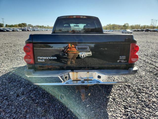 Photo 6 from auction – 2005 DODGE DAKOTA QUA with VIN 1D7HE48N15S151152