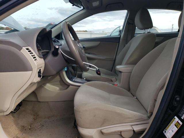 Zdjęcie 7 z aukcji – 2010 TOYOTA COROLLA BA z VIN 2T1BU4EE3AC509189