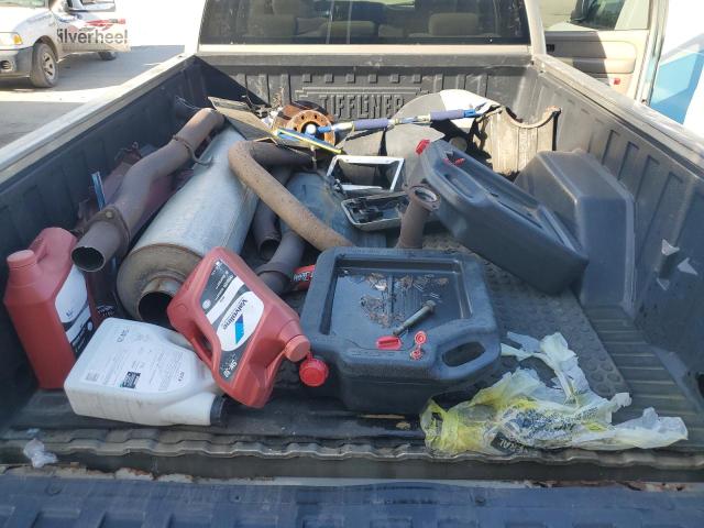 Photo 12 from auction – 2003 CHEVROLET SILVERADO with VIN 1GCHK23G33F235348