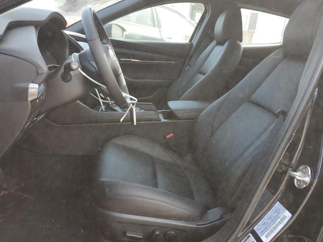 Photo 7 from auction – 2025 MAZDA 3 PREFERRE with VIN JM1BPALM1S1780161