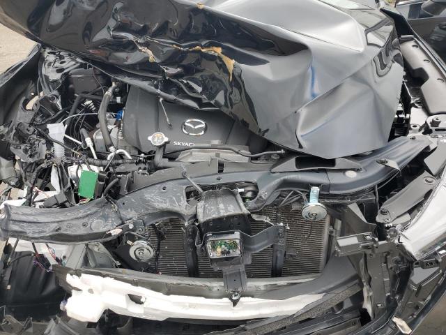 Photo 12 from auction – 2025 MAZDA CX-5 SELEC with VIN JM3KFBBL9S0590896