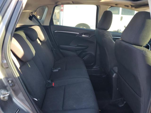 Photo 10 from auction – 2015 HONDA FIT EX with VIN 3HGGK5G86FM766467