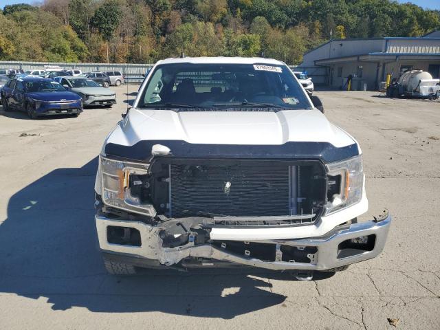 Photo 5 from auction – 2020 FORD F150 with VIN 1FTEW1EP6LFC31437