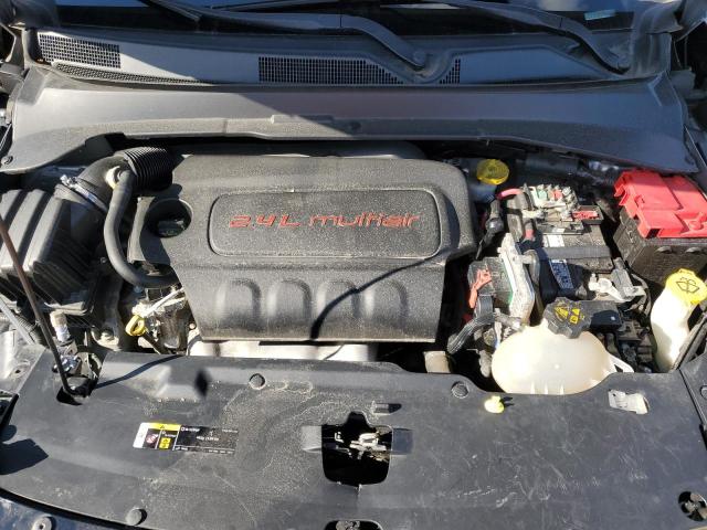 Photo 12 from auction – 2019 JEEP COMPASS LIMITED with VIN 3C4NJDCB2KT735771