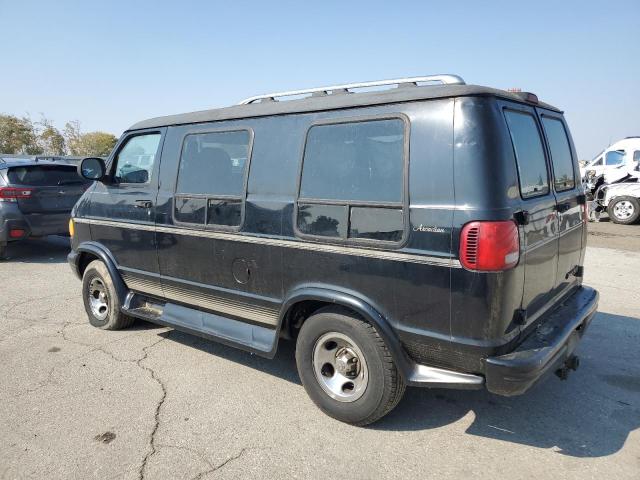 Photo 2 from auction – 2002 DODGE RAM VAN B1 with VIN 2B6HB11X72K118339