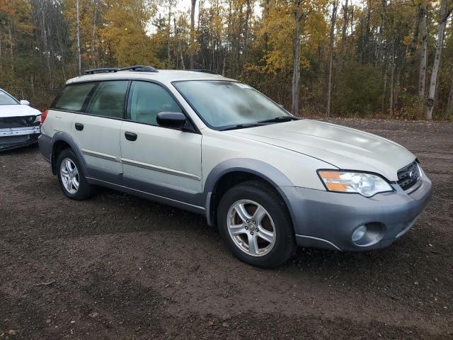 Photo 4 from auction – 2007 SUBARU OUTBACK OU with VIN 4S4BP61C277312981