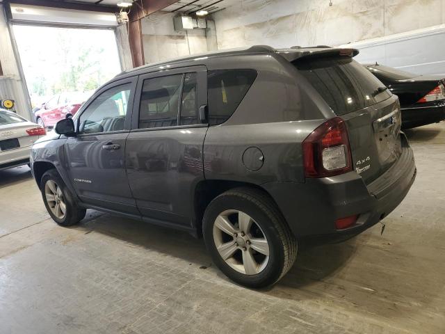 Photo 2 from auction – 2016 JEEP COMPASS SPORT with VIN 1C4NJDBB4GD565847