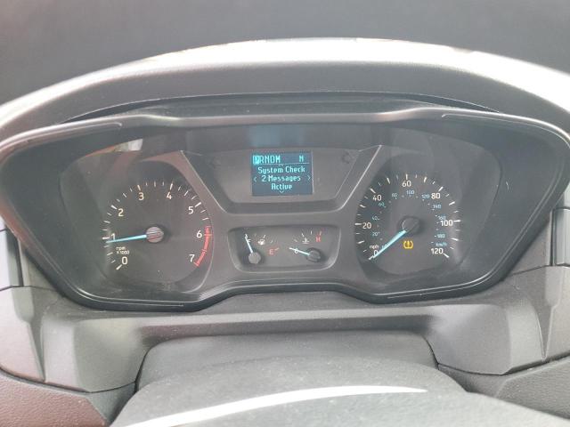 Photo 9 from auction – 2019 FORD TRANSIT T- with VIN 1FTYR2CG8KKB24117