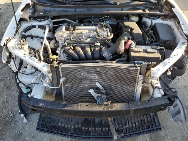 Photo 11 from auction – 2017 TOYOTA COROLLA L with VIN 5YFBURHE3HP575373