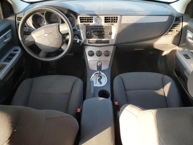 Photo 8 from auction – 2010 CHRYSLER SEBRING TO with VIN 1C3CC4FB1AN223628