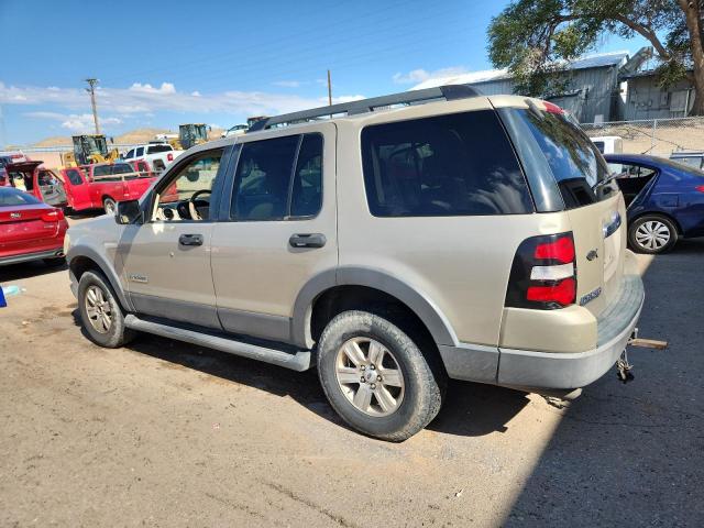 Photo 2 from auction – 2006 FORD EXPLORER X with VIN 1FMEU73E96UB73359
