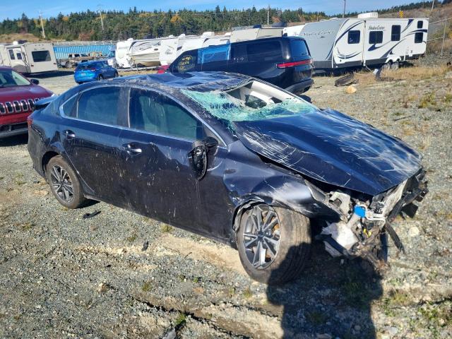Photo 4 from auction – 2024 KIA FORTE EX with VIN 3KPF34AD3RE839218