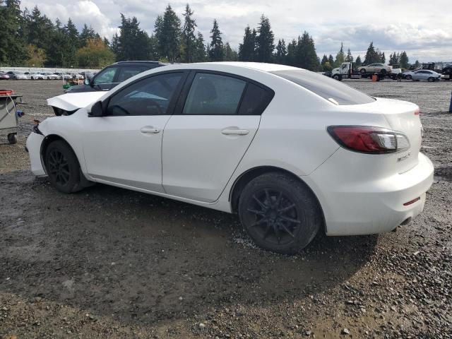 Photo 2 from auction – 2012 MAZDA 3 I with VIN JM1BL1V86C1606132