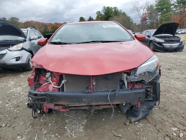 Photo 5 from auction – 2018 TOYOTA COROLLA L with VIN 2T1BURHE3JC996435