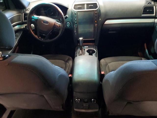 Photo 8 from auction – 2017 FORD EXPLORER X with VIN 1FM5K8D82HGC04019