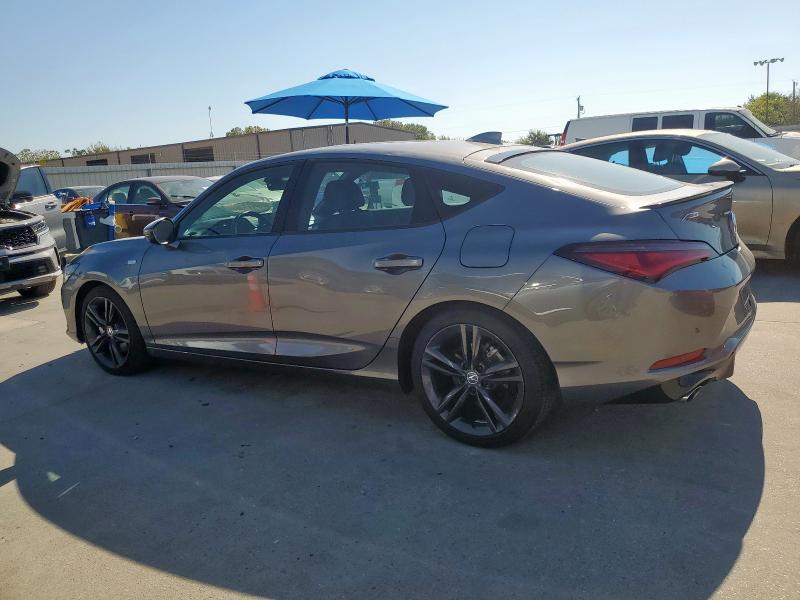 Photo 2 from auction – 2024 ACURA INTEGRA A- with VIN 19UDE4G72RA016321