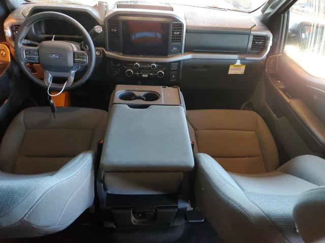 Photo 8 from auction – 2025 FORD F150 XLT with VIN 1FTEW3LP2SKE10370