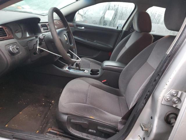 Photo 7 from auction – 2010 CHEVROLET IMPALA LS with VIN 2G1WA5EK8A1144229