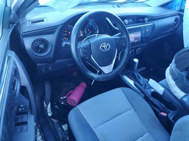 Photo 8 from auction – 2019 TOYOTA COROLLA L with VIN 2T1BURHE6KC213531