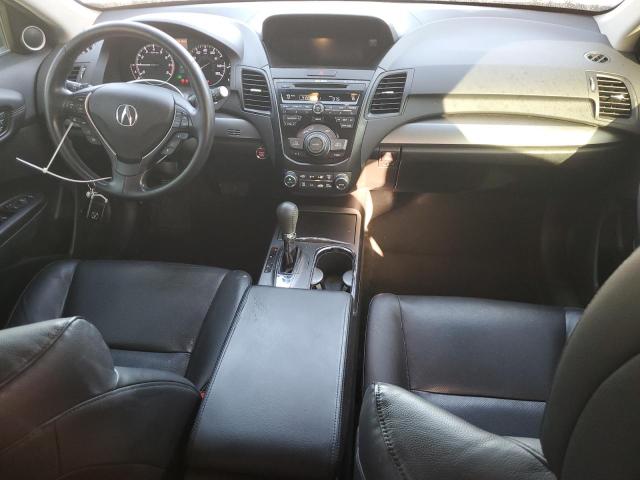 Photo 8 from auction – 2013 ACURA RDX TECHNO with VIN 5J8TB3H58DL005543