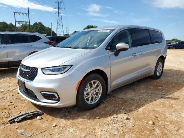 CHRYSLER PACIFICA T 2023 with VIN 2C4RC1BG4PR613012 - Photo from auction