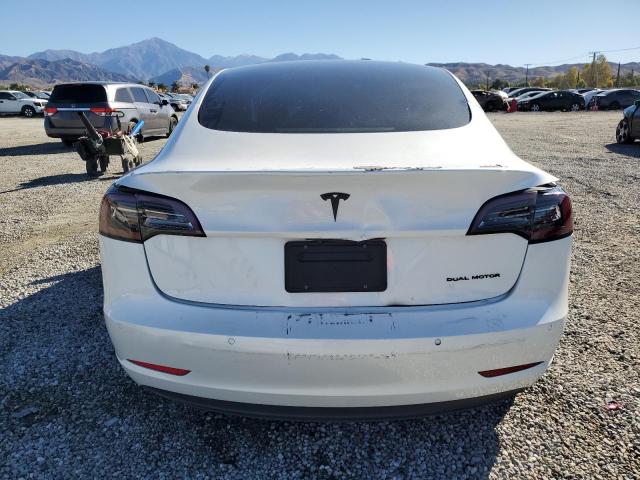 Photo 6 from auction – 2021 TESLA MODEL 3 with VIN 5YJ3E1EB4MF015669