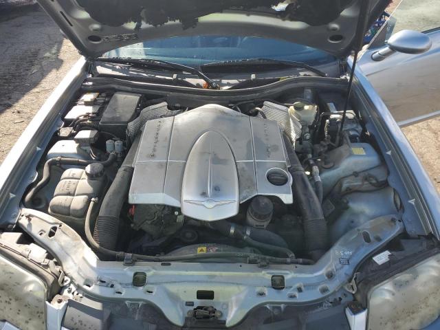 Photo 11 from auction – 2005 CHRYSLER CROSSFIRE with VIN 1C3AN69L85X025690