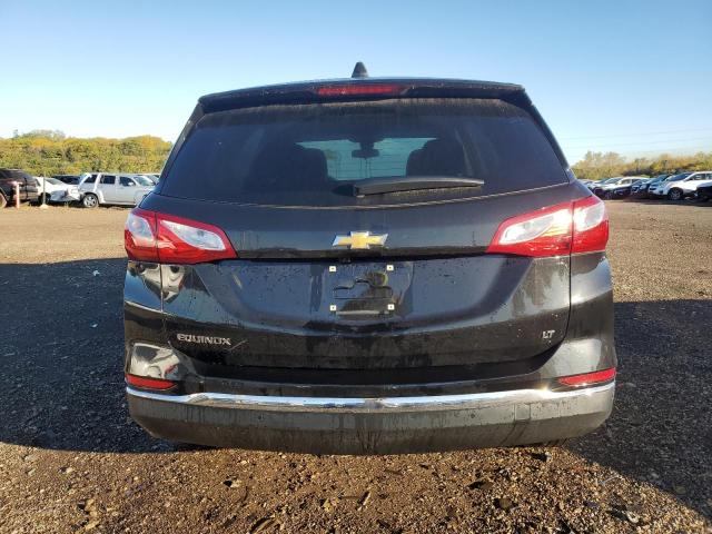 Photo 6 from auction – 2020 CHEVROLET EQUINOX LT with VIN 2GNAXJEV2L6234251