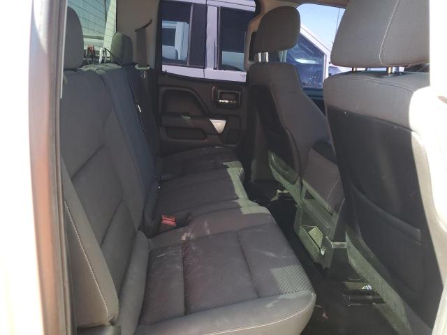 Photo 10 from auction – 2015 CHEVROLET SILVERADO with VIN 1GCVKREH2FZ201051