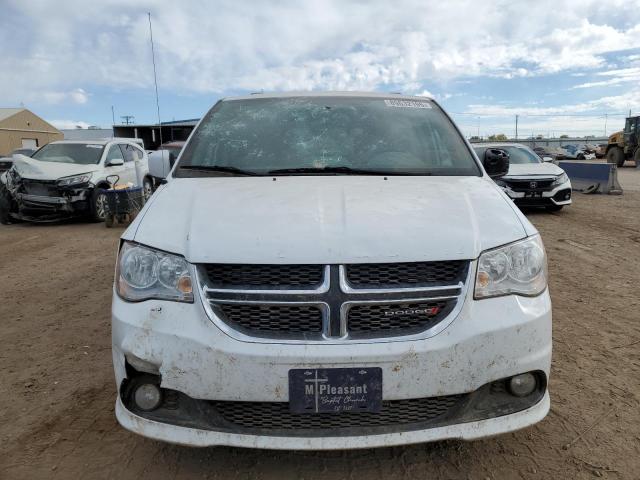 Photo 5 from auction – 2018 DODGE GRAND CARAVAN SXT with VIN 2C4RDGCG7JR256253