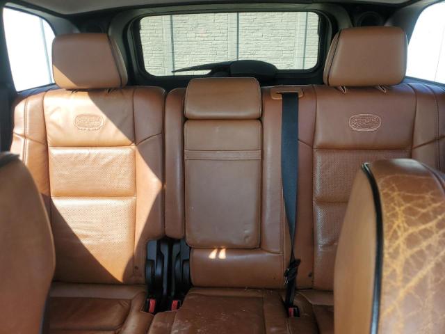 Photo 10 from auction – 2012 JEEP GRAND CHER with VIN 1C4RJECTXCC137764